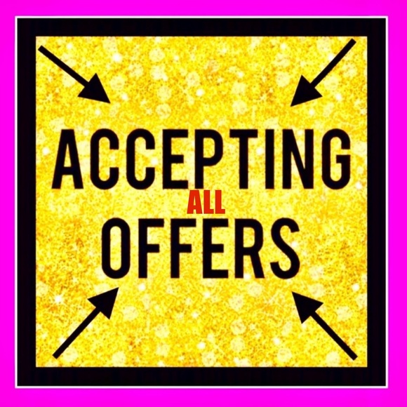 SAME DAY SHIPPING 😊ACCEPTING ALL OFFERS😊 - Picture 4 of 10